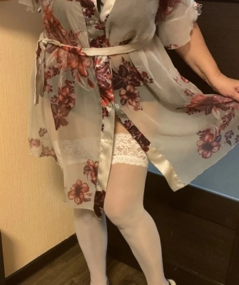 Проститутка Галя