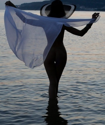 Проститутка Евдокия